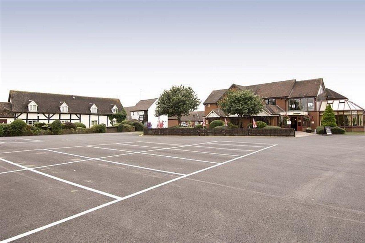 Premier Inn Coventry East Ansty  Exterior photo